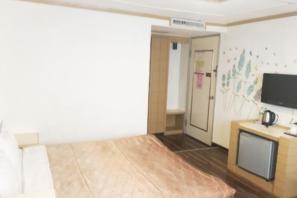 Li Gang Hotel I